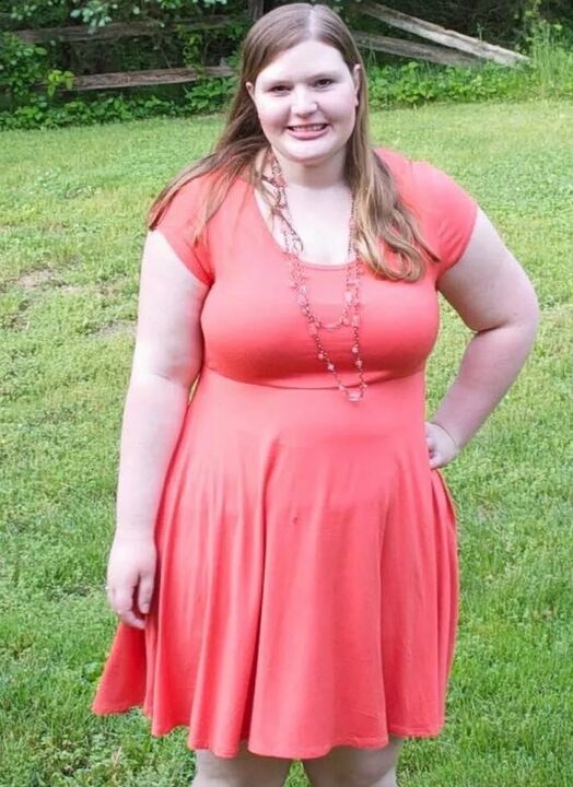 Too much weight before using powder Keto Probiotix