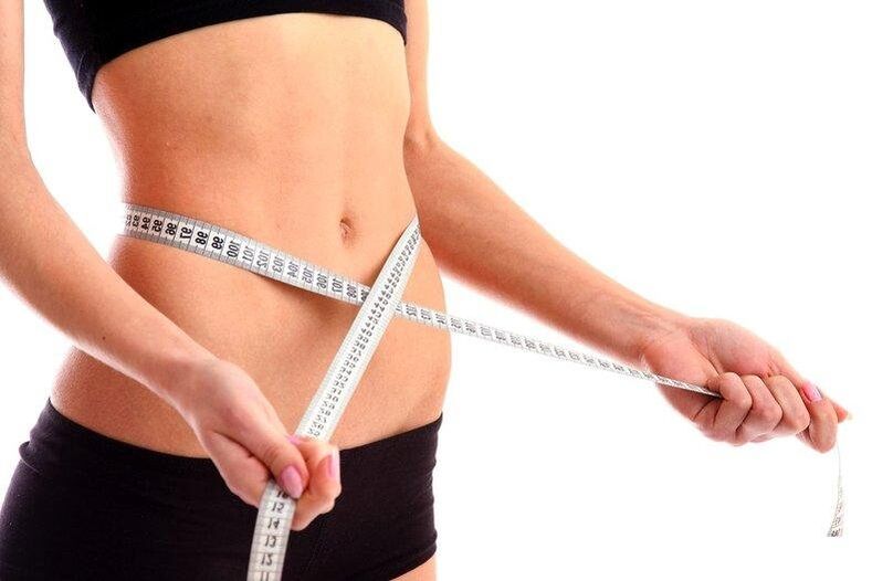 An effective way to combat thinness is the Japanese diet