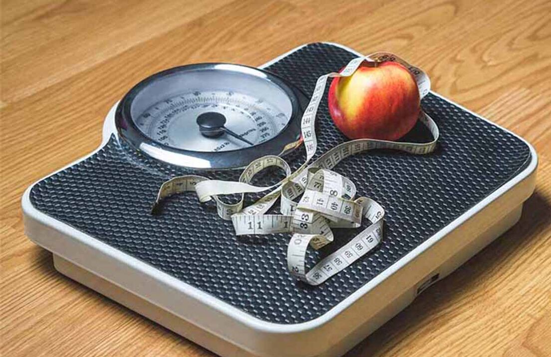 How many kilograms can I lose weight in a month